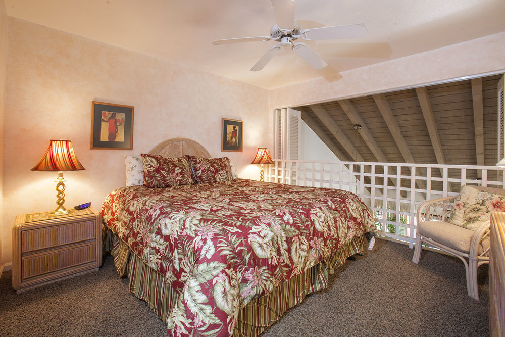 Hotel Maui Kamaole By Maui Inc