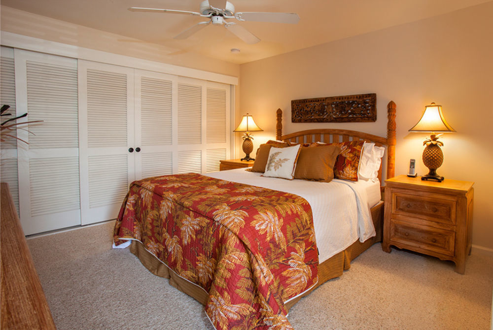 Maui Kamaole By Maui Inc Hotel Kihei