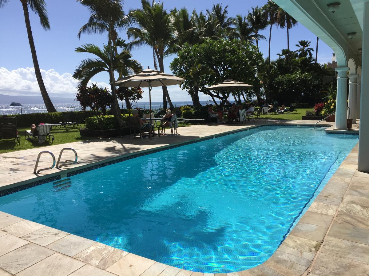 Apartment Shores Lahaina