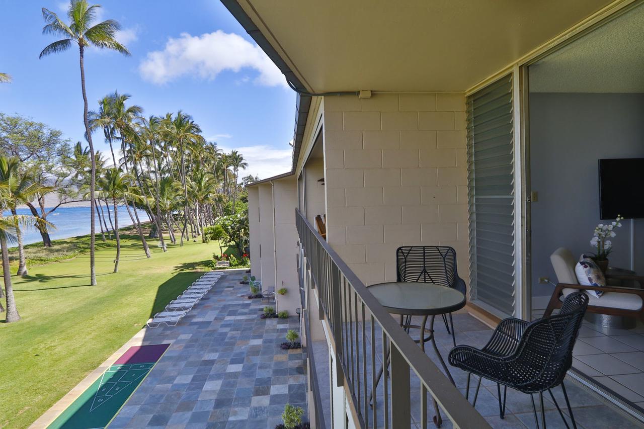 Hale Kai O'kihei 314 Apartment