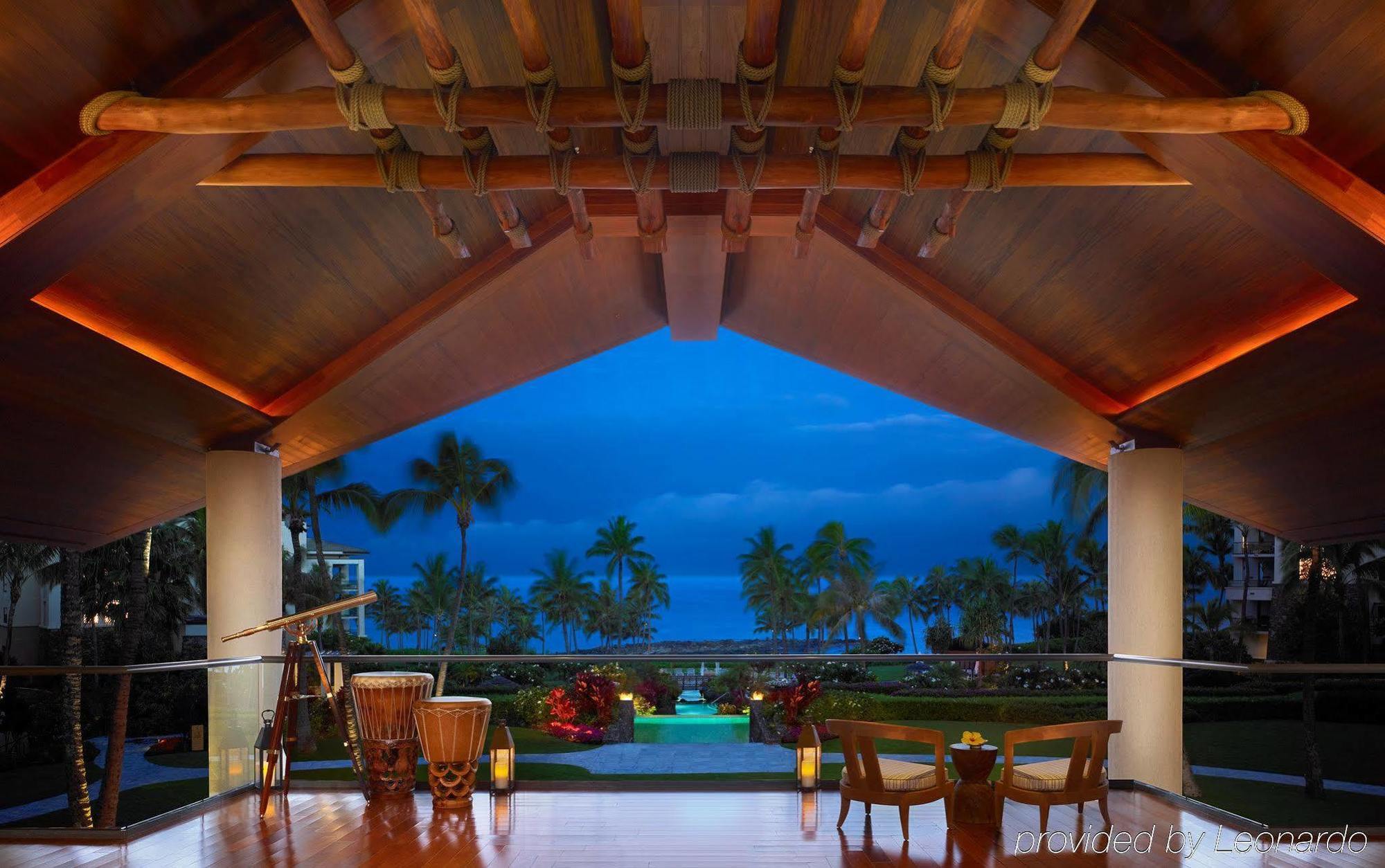 Montage Kapalua Bay Resort 5*