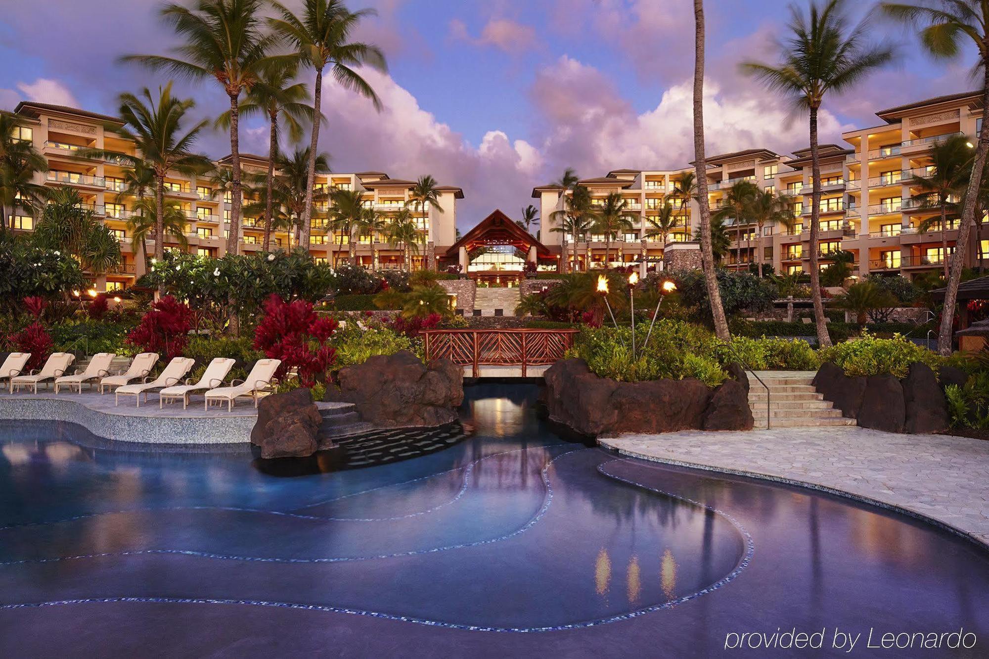 Montage Kapalua Bay Resort 5*