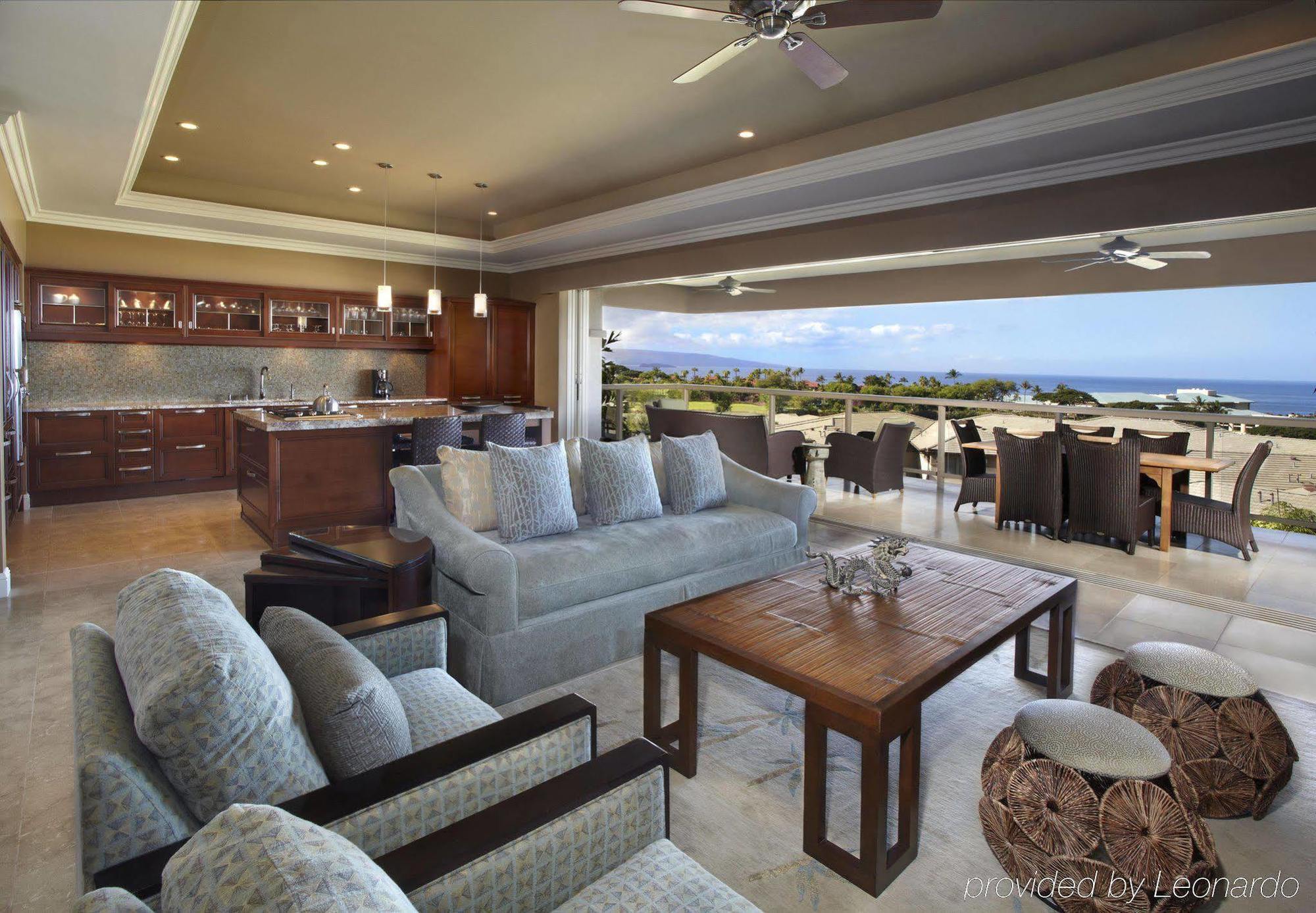 Resort Ho'olei At Grand Wailea Wailea (Maui)