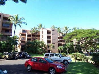 Kahana Resort