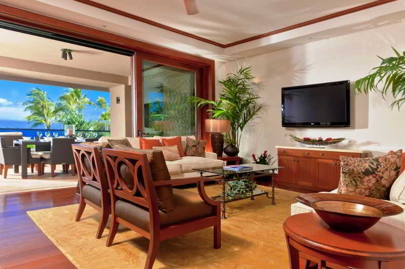 Montage Kapalua Bay 5* Lahaina