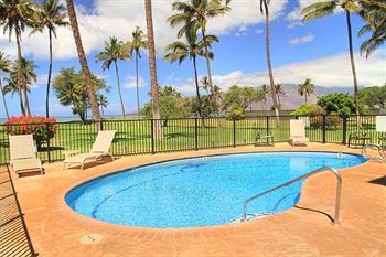 Hotel Leinaala Maui And 2*