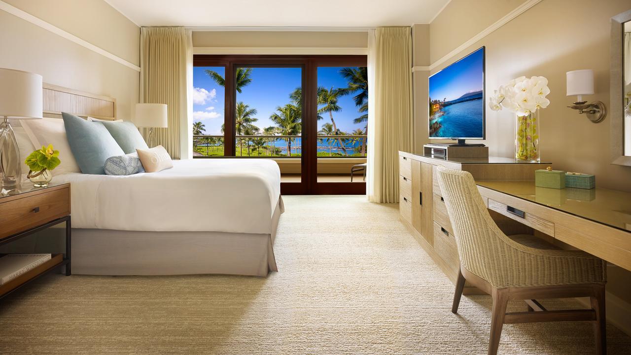 Montage Kapalua Bay Resort 5*