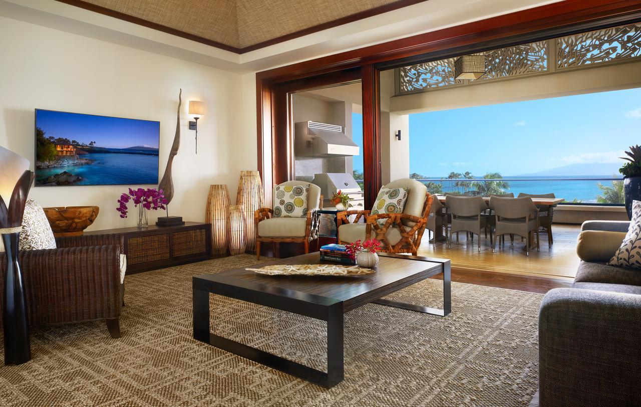 Resort Montage Kapalua Bay Lahaina