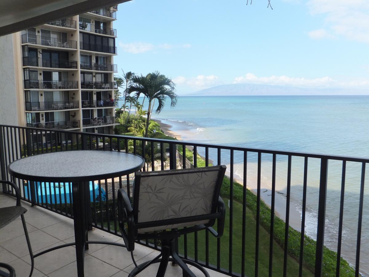 Hono Koa Vacation Club Aparthotel Lahaina
