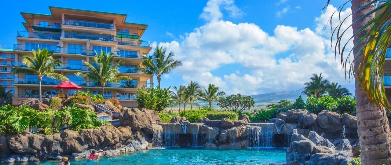 Hono Koa Vacation Club Aparthotel 4*