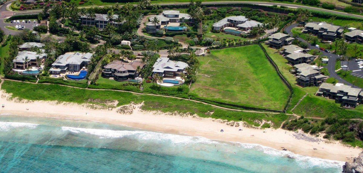 Hono Koa Vacation Club 4* Lahaina