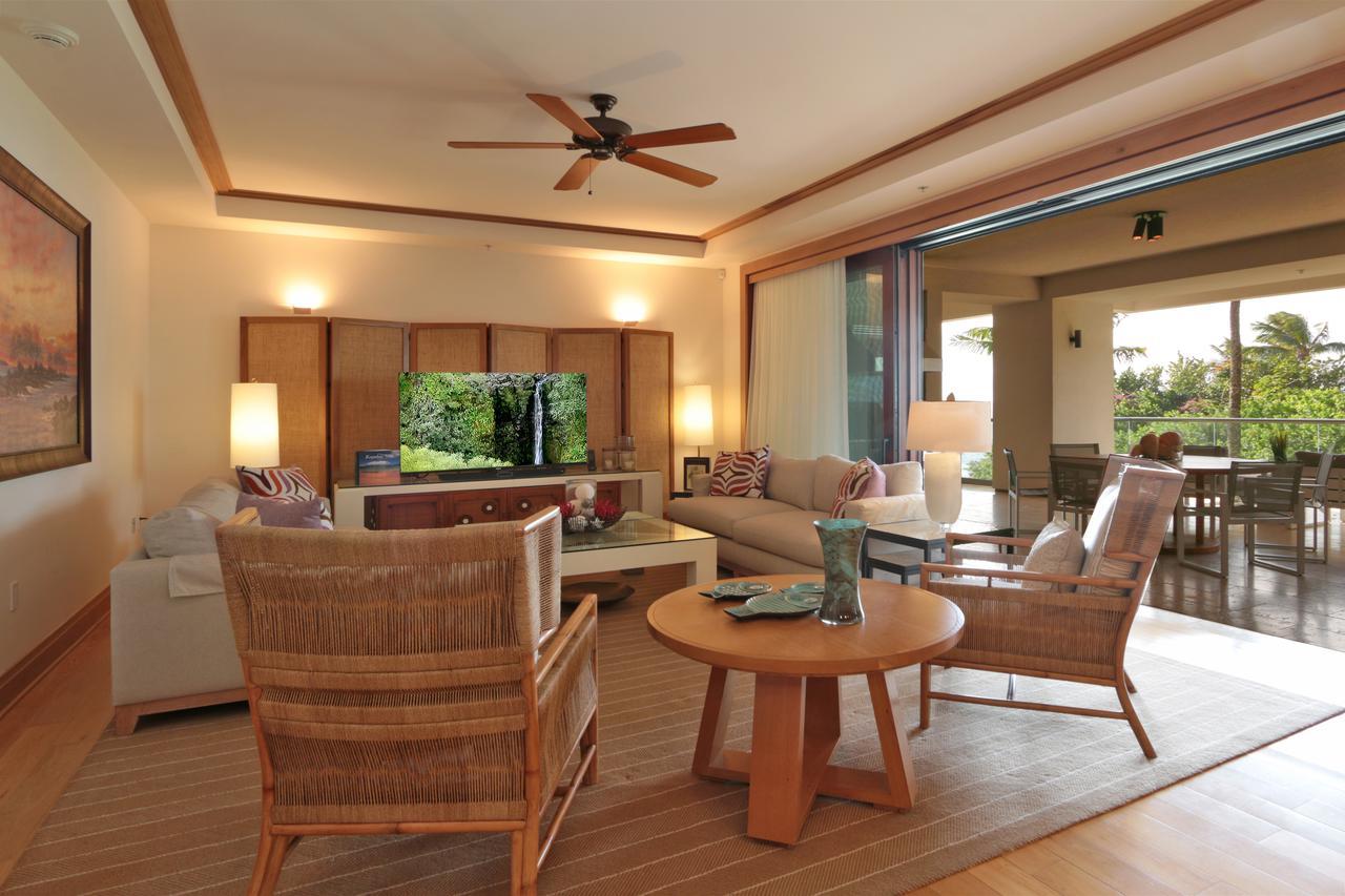 Montage Kapalua Bay Resort