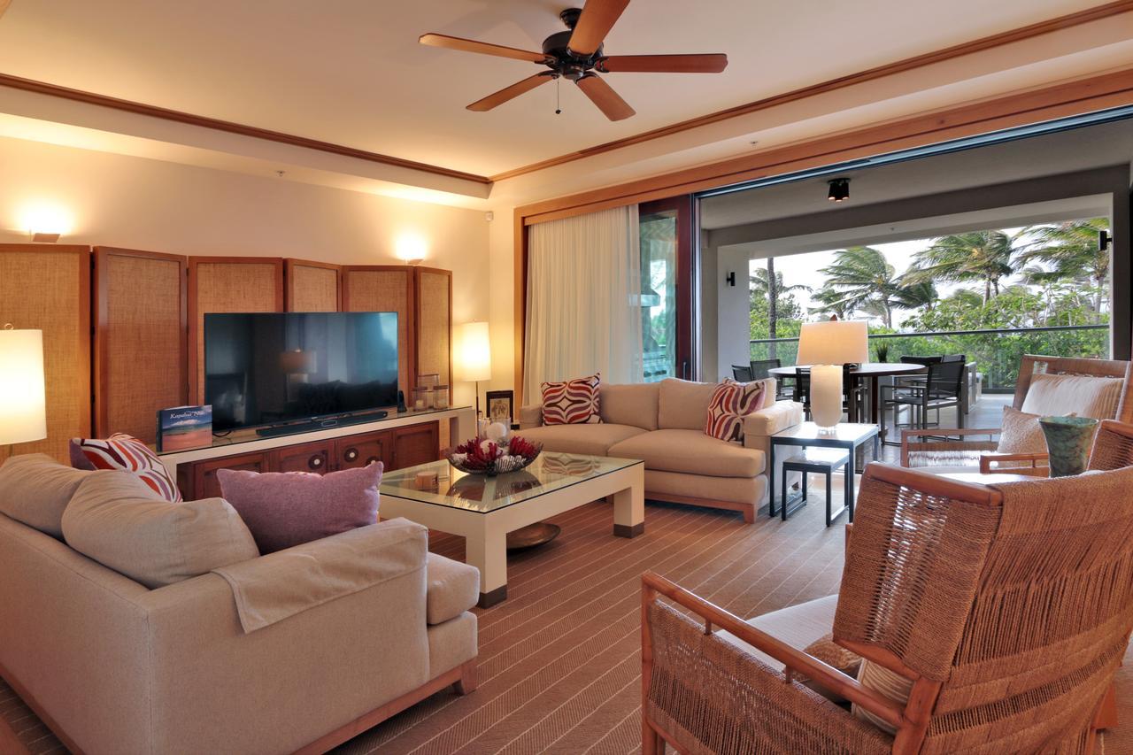 Montage Kapalua Bay Resort 5*