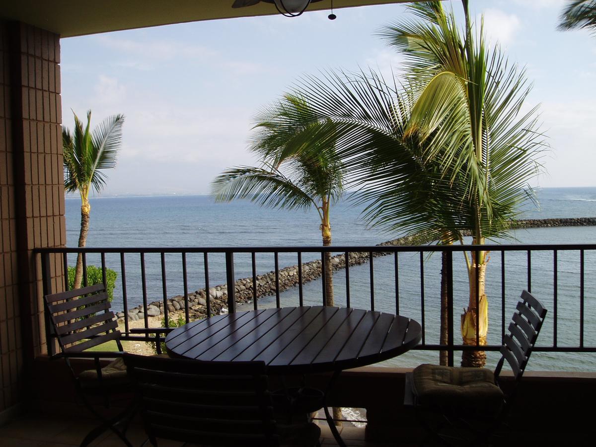 Yacht Marina Aparthotel Maalaea