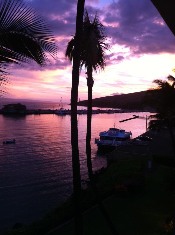 Yacht Marina Aparthotel Maalaea