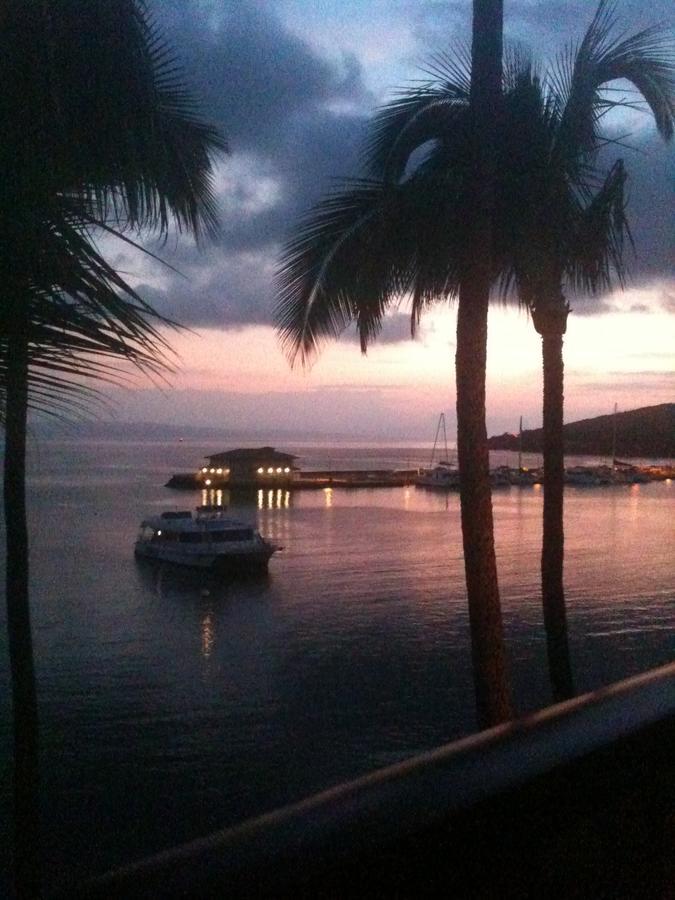 Yacht Marina Maalaea