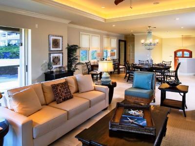 Resort Ho'olei At Grand 5*