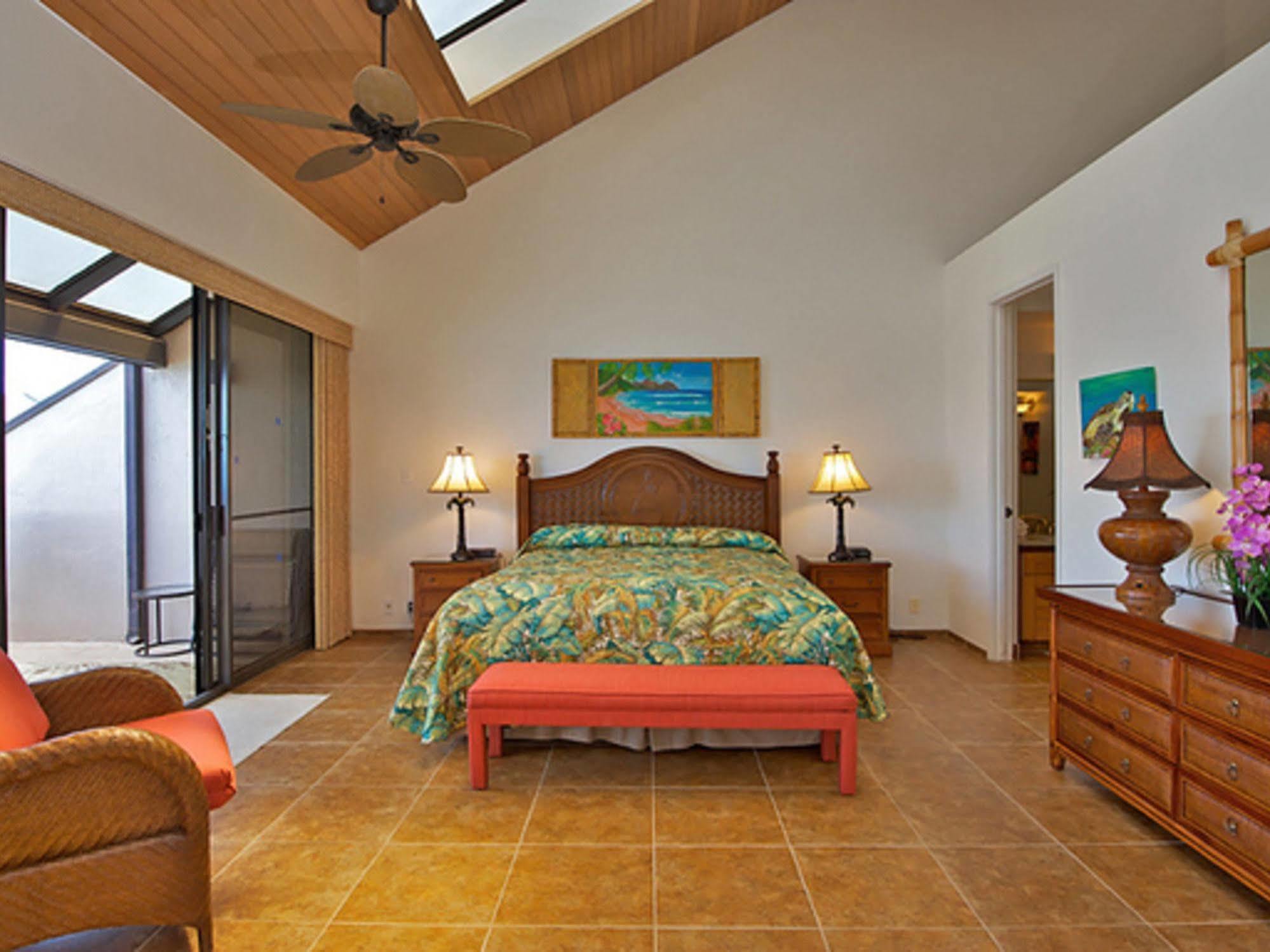 Sands Of Kahana Vacation Club 4*