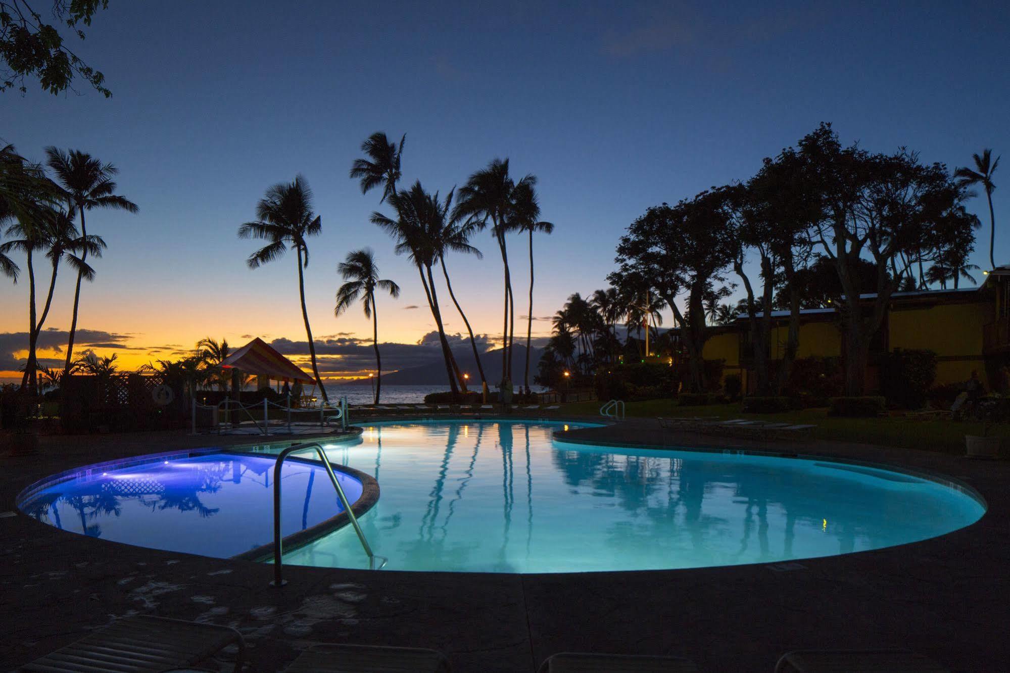 Napili Kai Kapalua