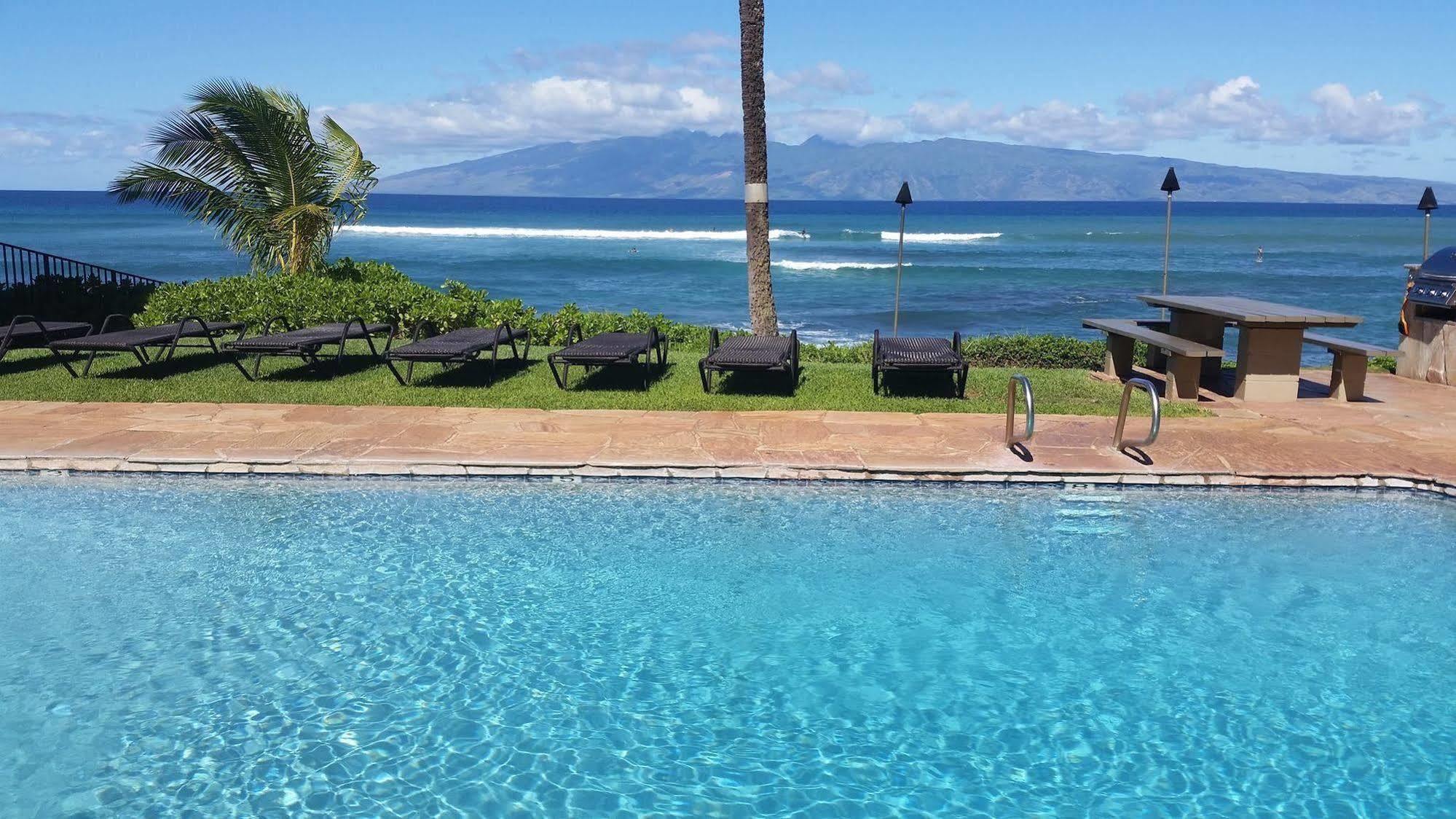 Noelani Condominium 3* Lahaina