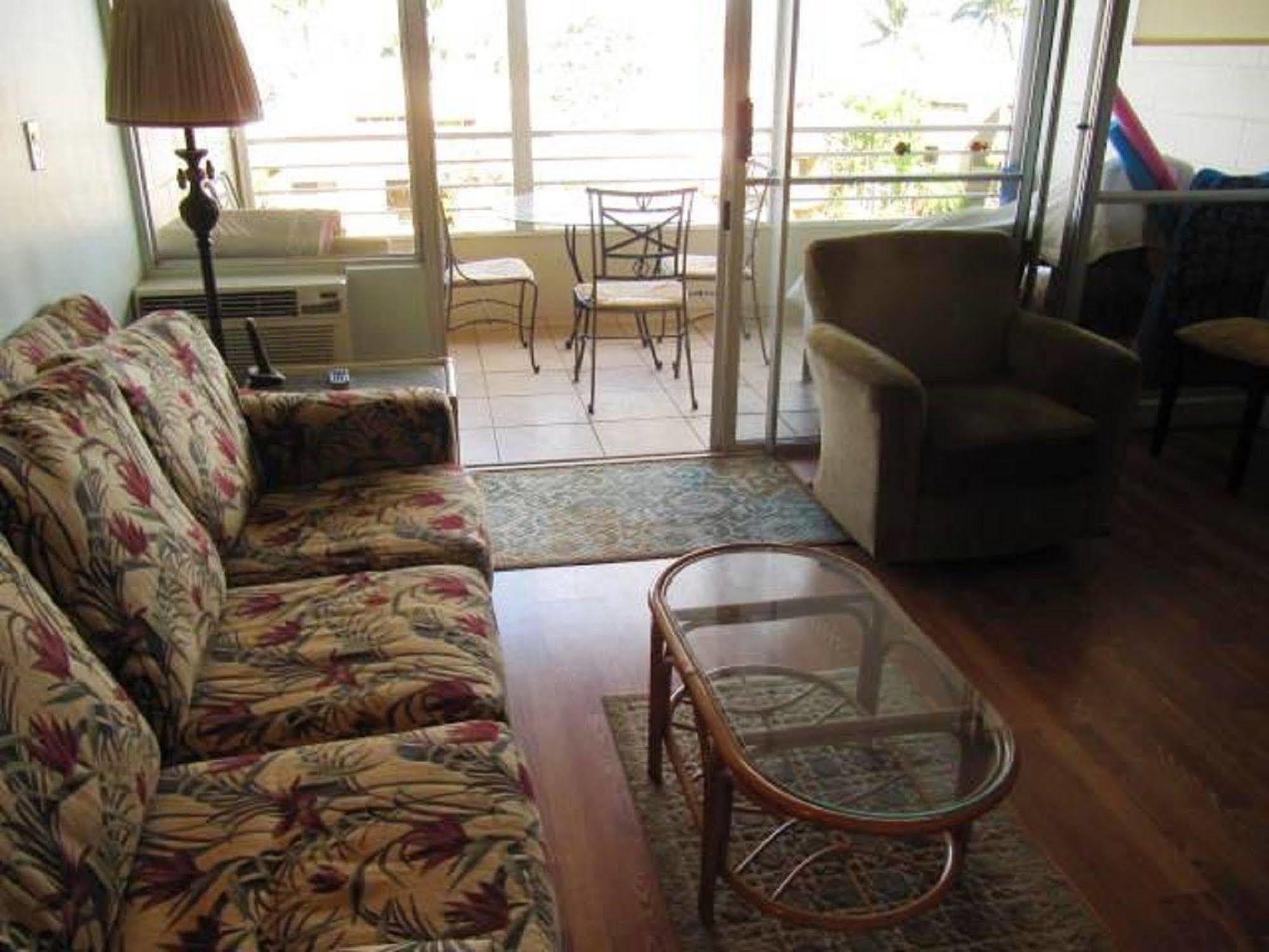 Kamaole Royale 3* Kihei