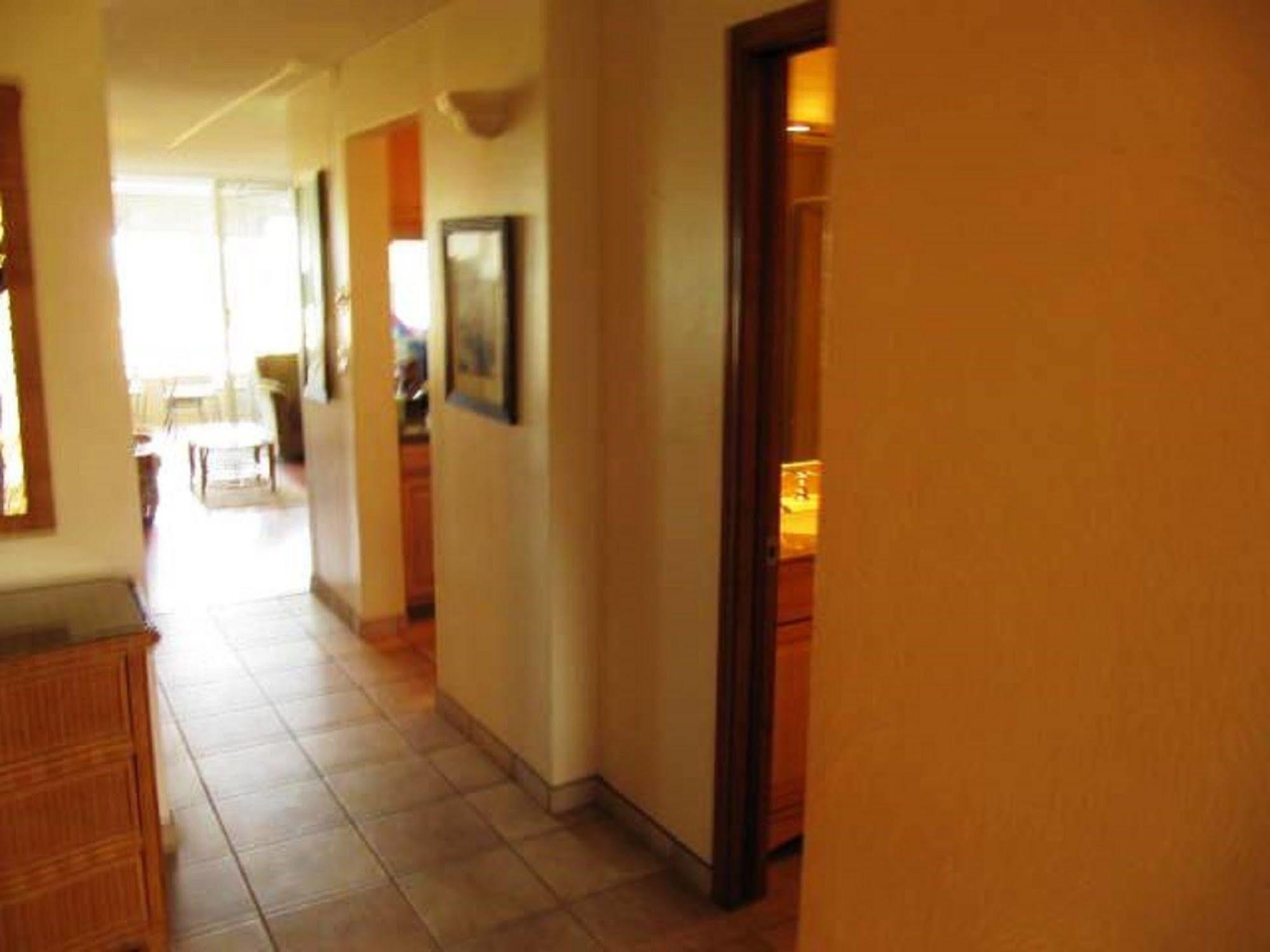 Aparthotel Kamaole Royale 3*