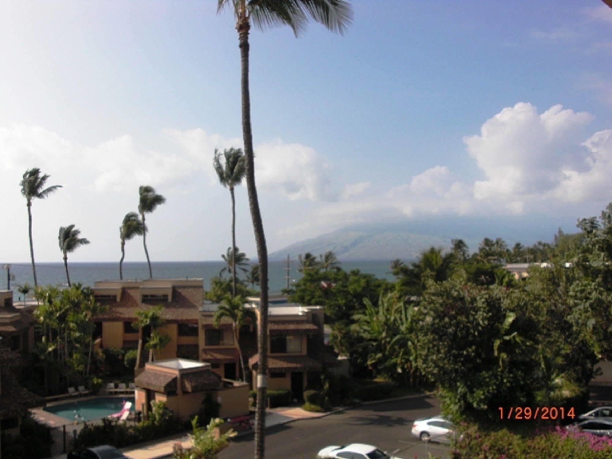 Kamaole Royale Kihei
