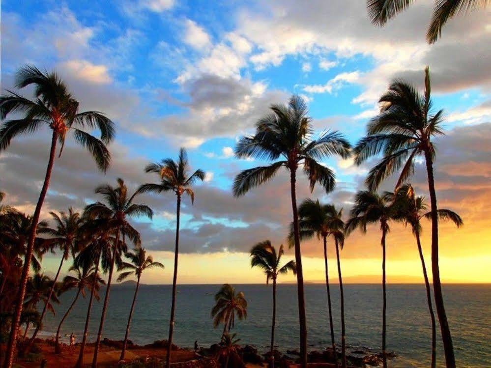 Kamaole Royale Aparthotel 3*