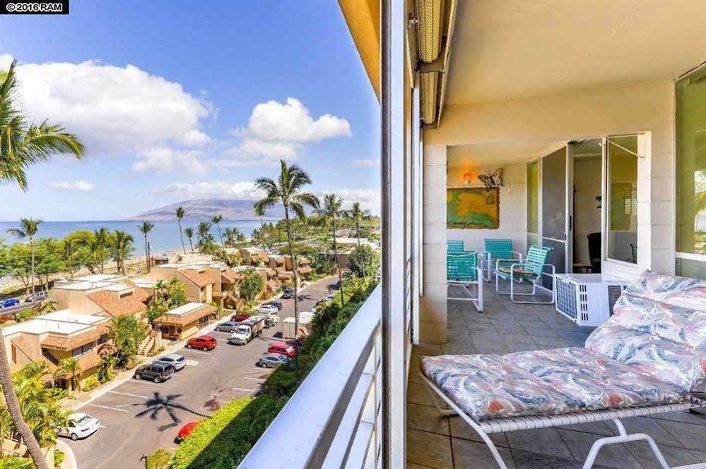 Kamaole Royale 3* Kihei