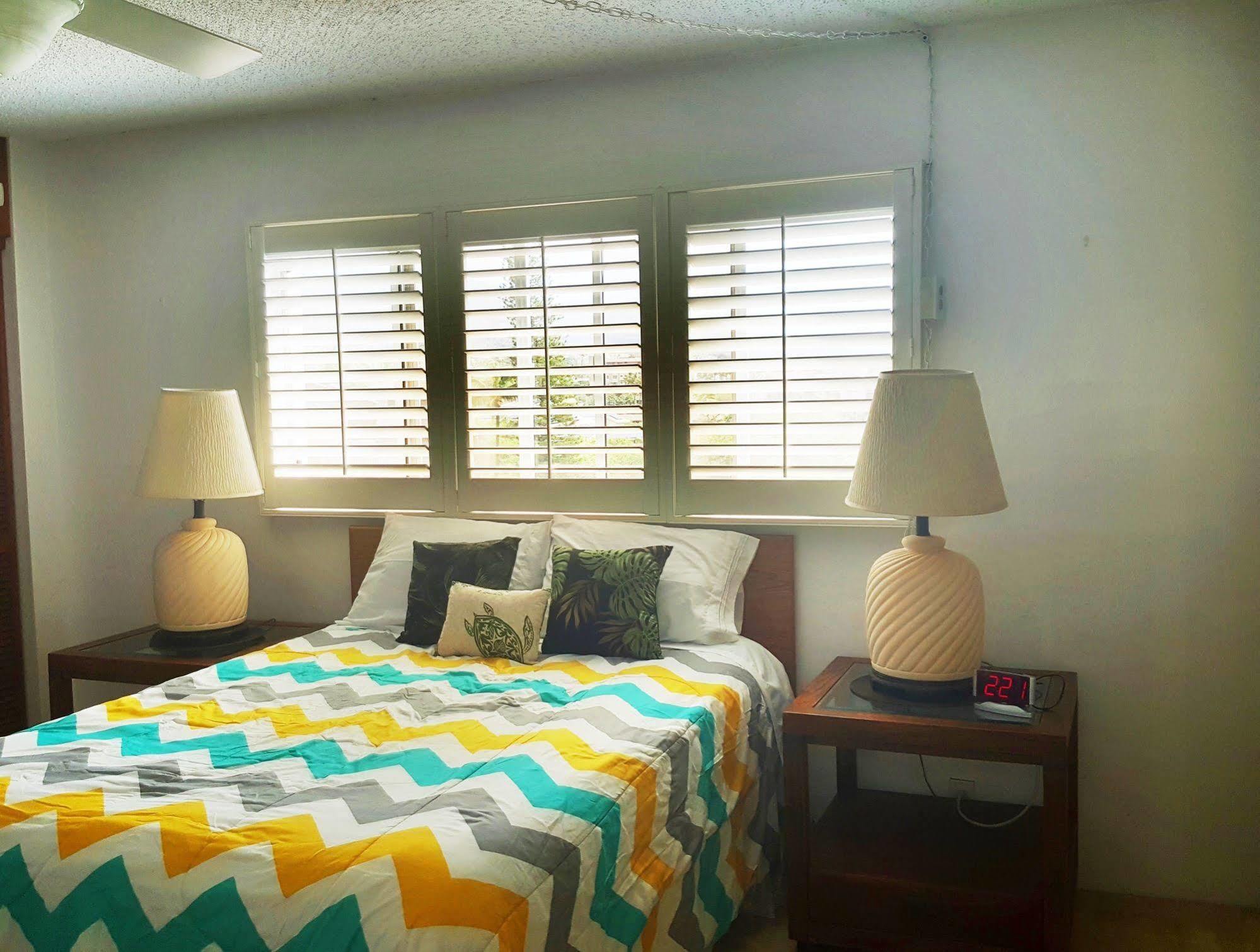 Kamaole Royale 3*