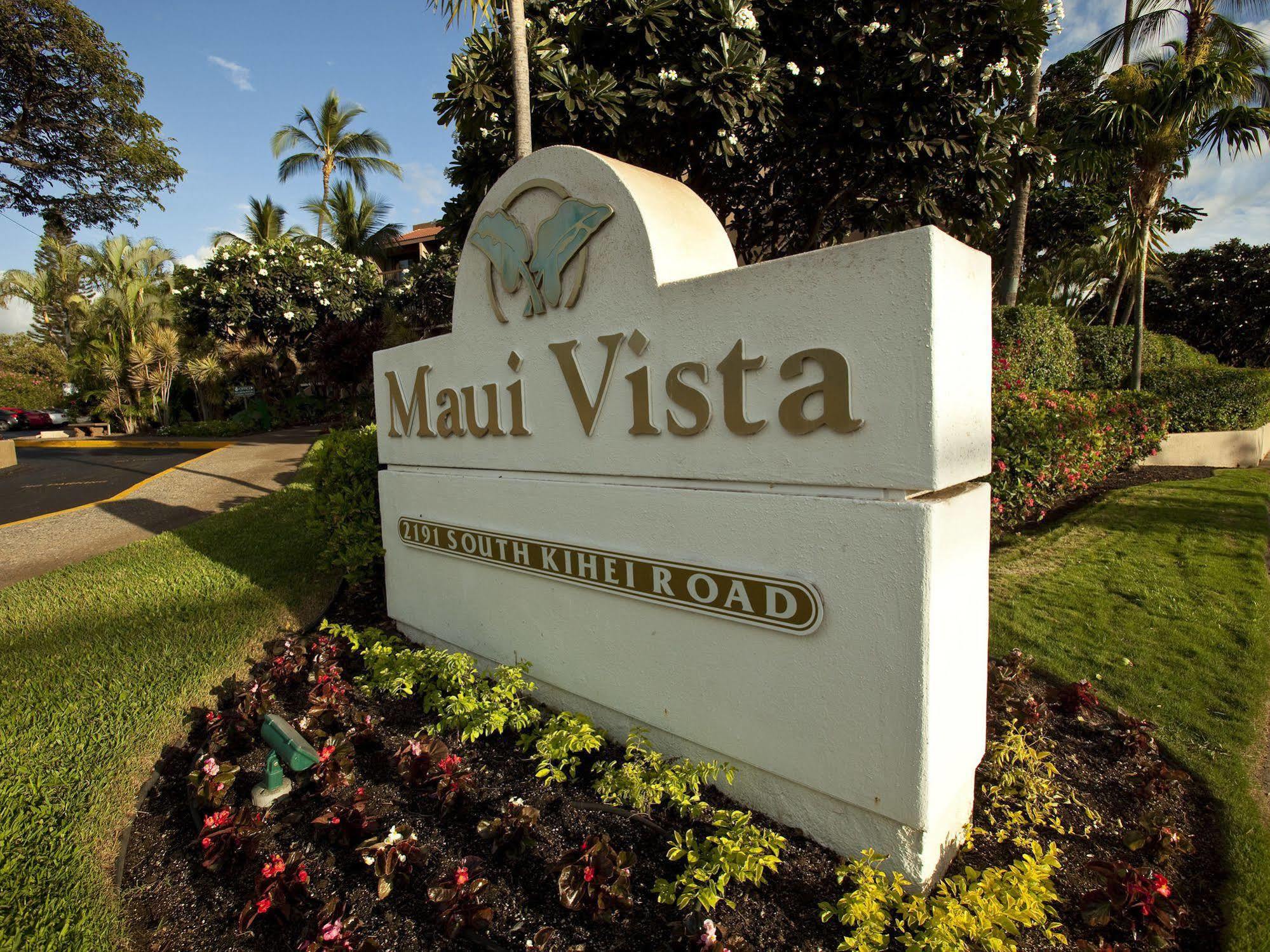 Maui Vista By Maui And Kihei