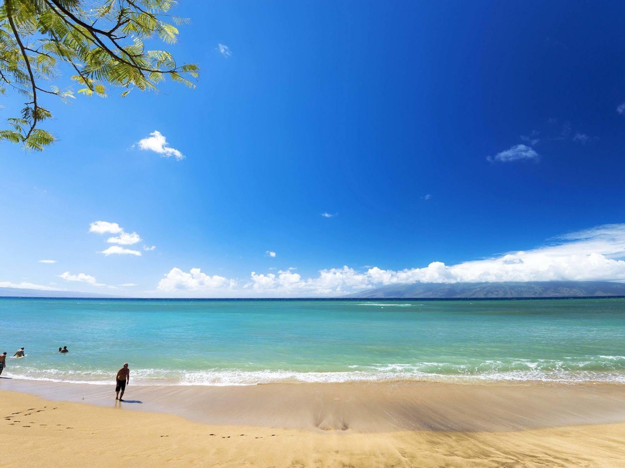 Resort Kahana 3*