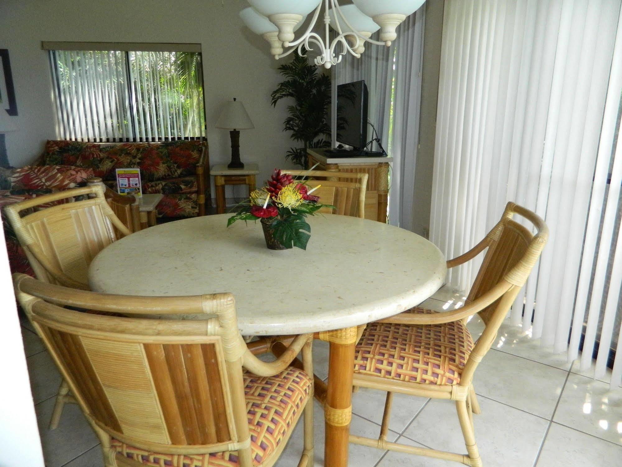 Hono Koa Vacation Club Aparthotel Lahaina