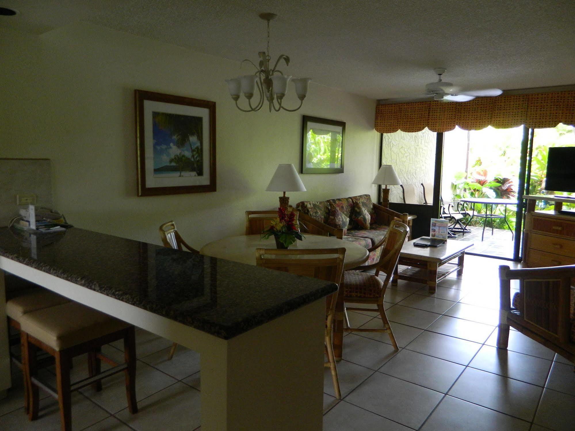Hono Koa Vacation Club 4* Lahaina