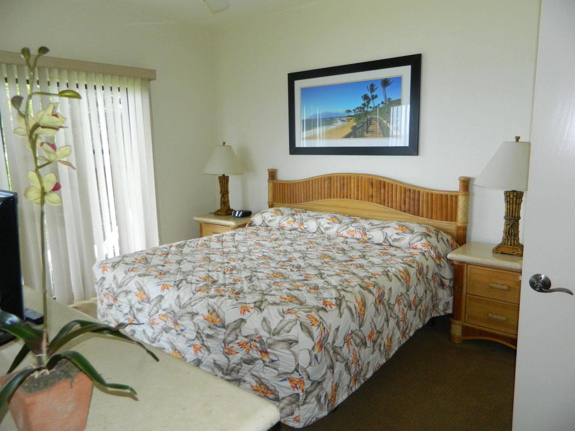 Hono Koa Vacation Club Aparthotel