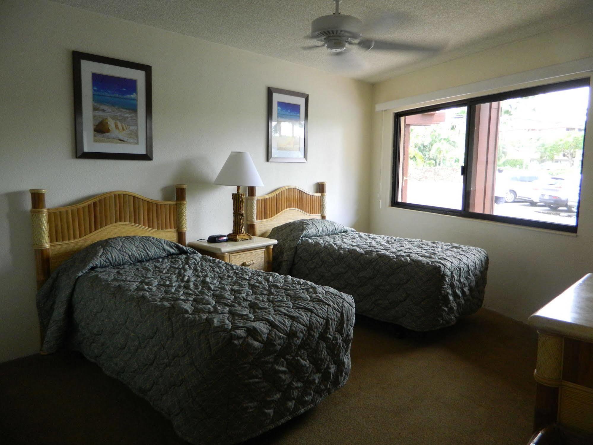 Aparthotel Hono Koa Vacation Club Lahaina