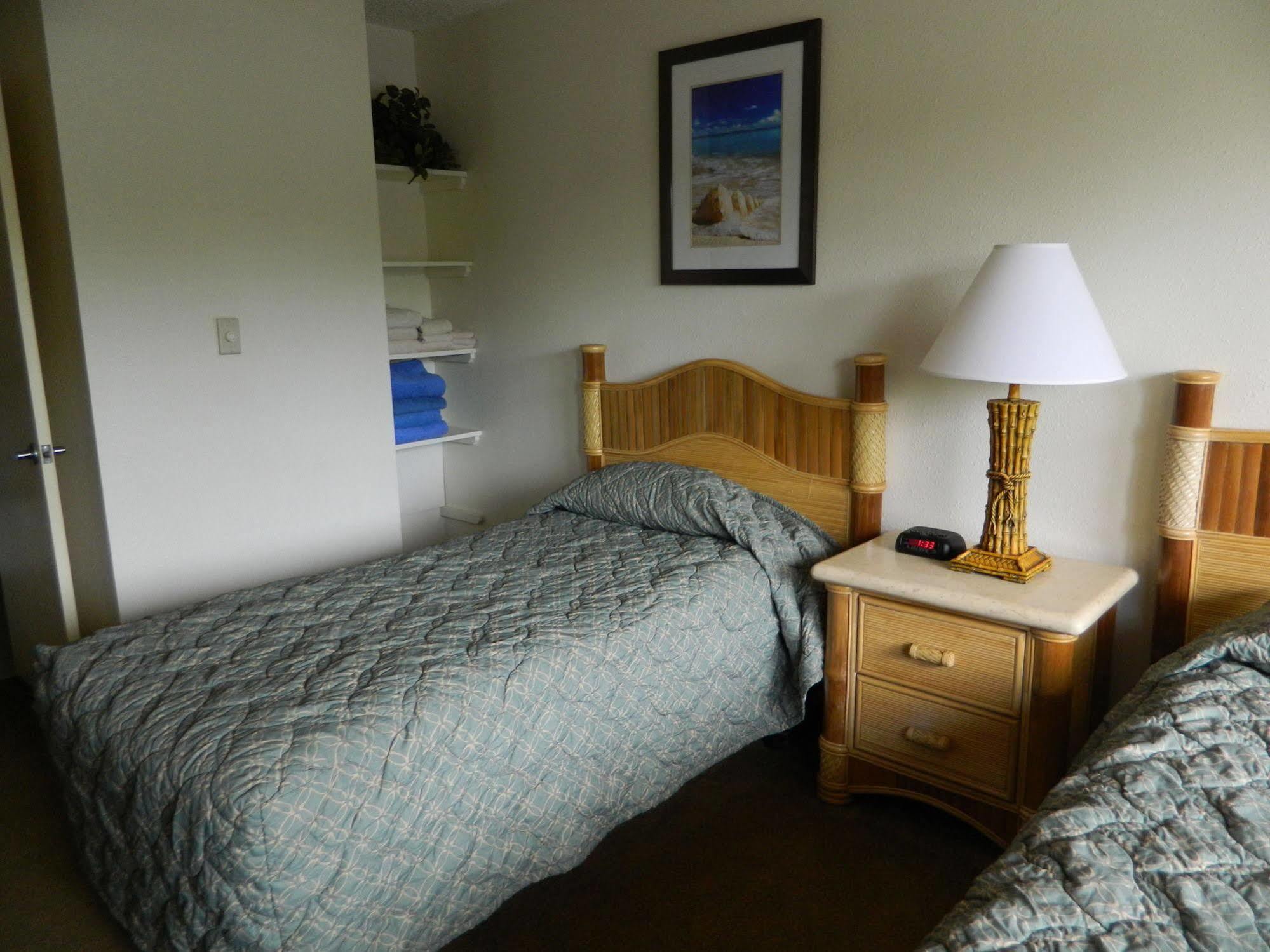 Hono Koa Vacation Club Aparthotel