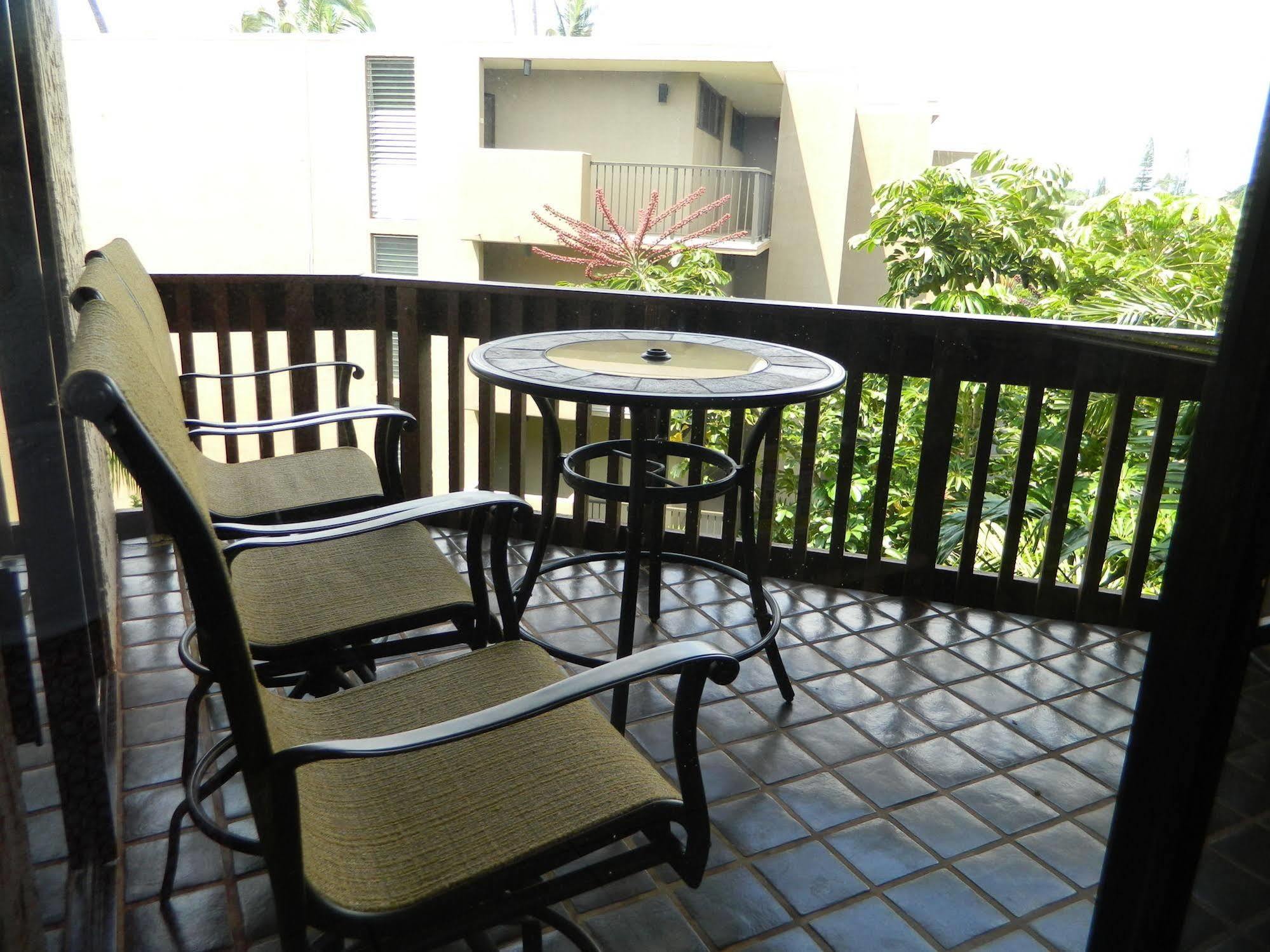 Aparthotel Hono Koa Vacation Club 4*