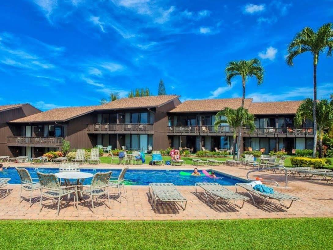 Mahina Surf 4* Lahaina