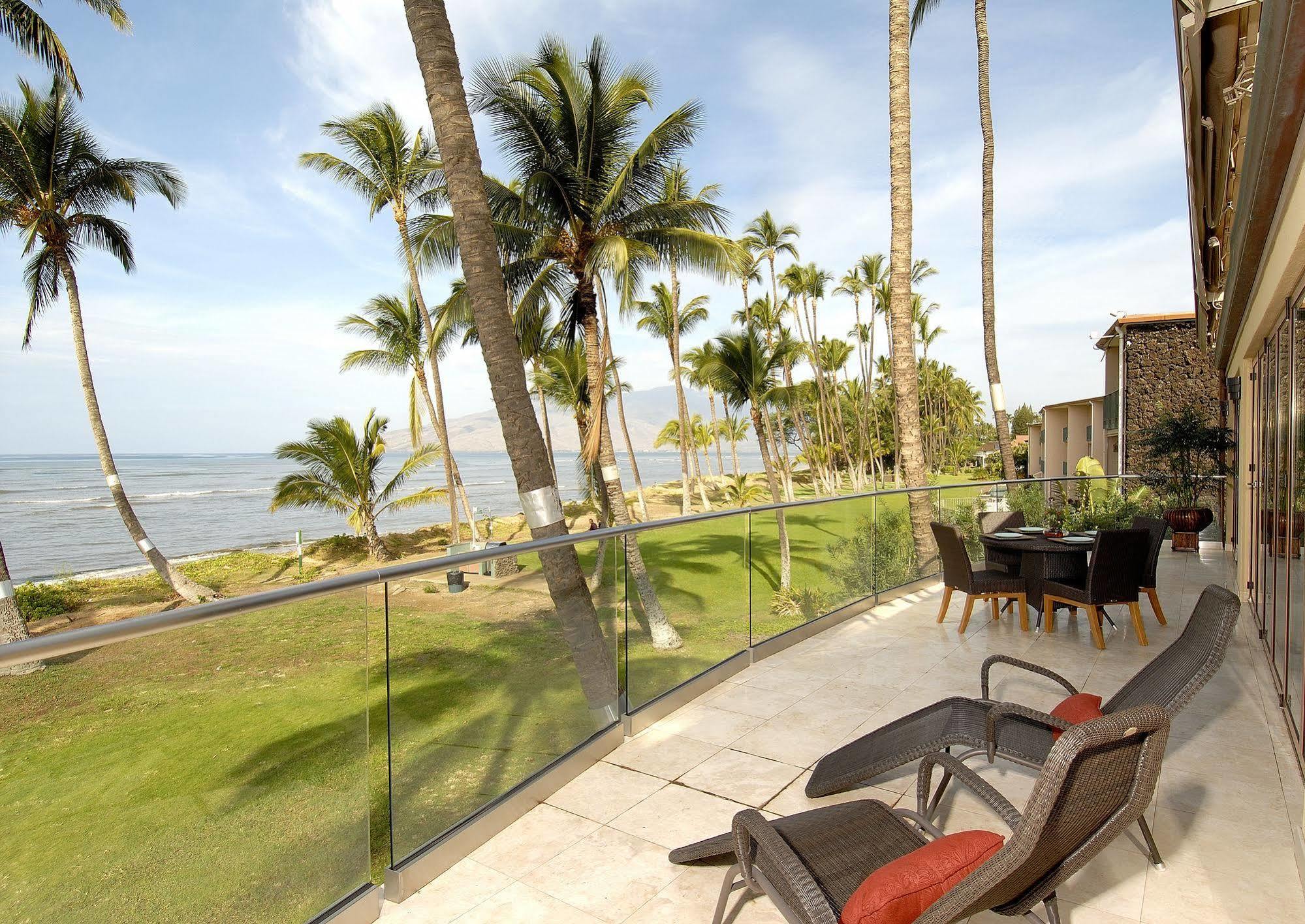 Villa Aloha *