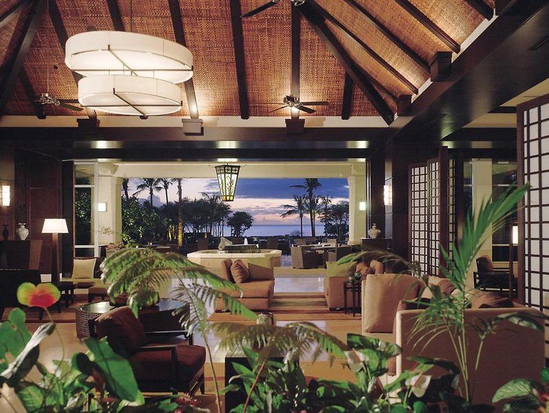 Resort The Westin Ka'anapali Ocean