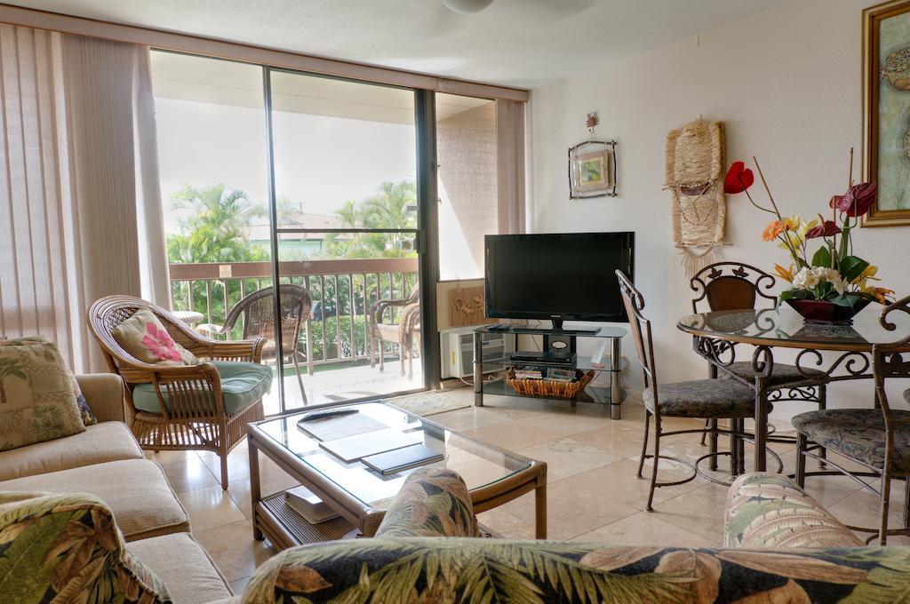 Aparthotel Maui Vista By Maui And