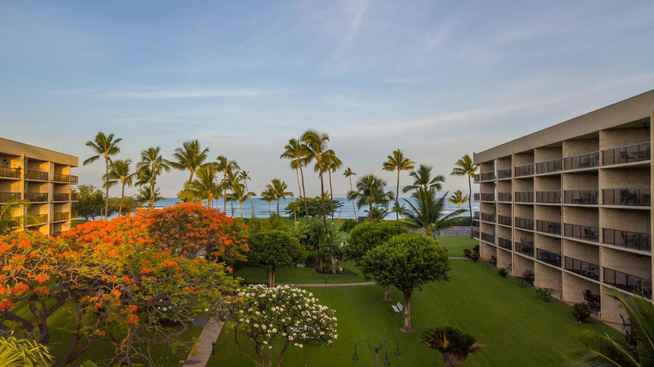 Aparthotel Maui Sunset 3*