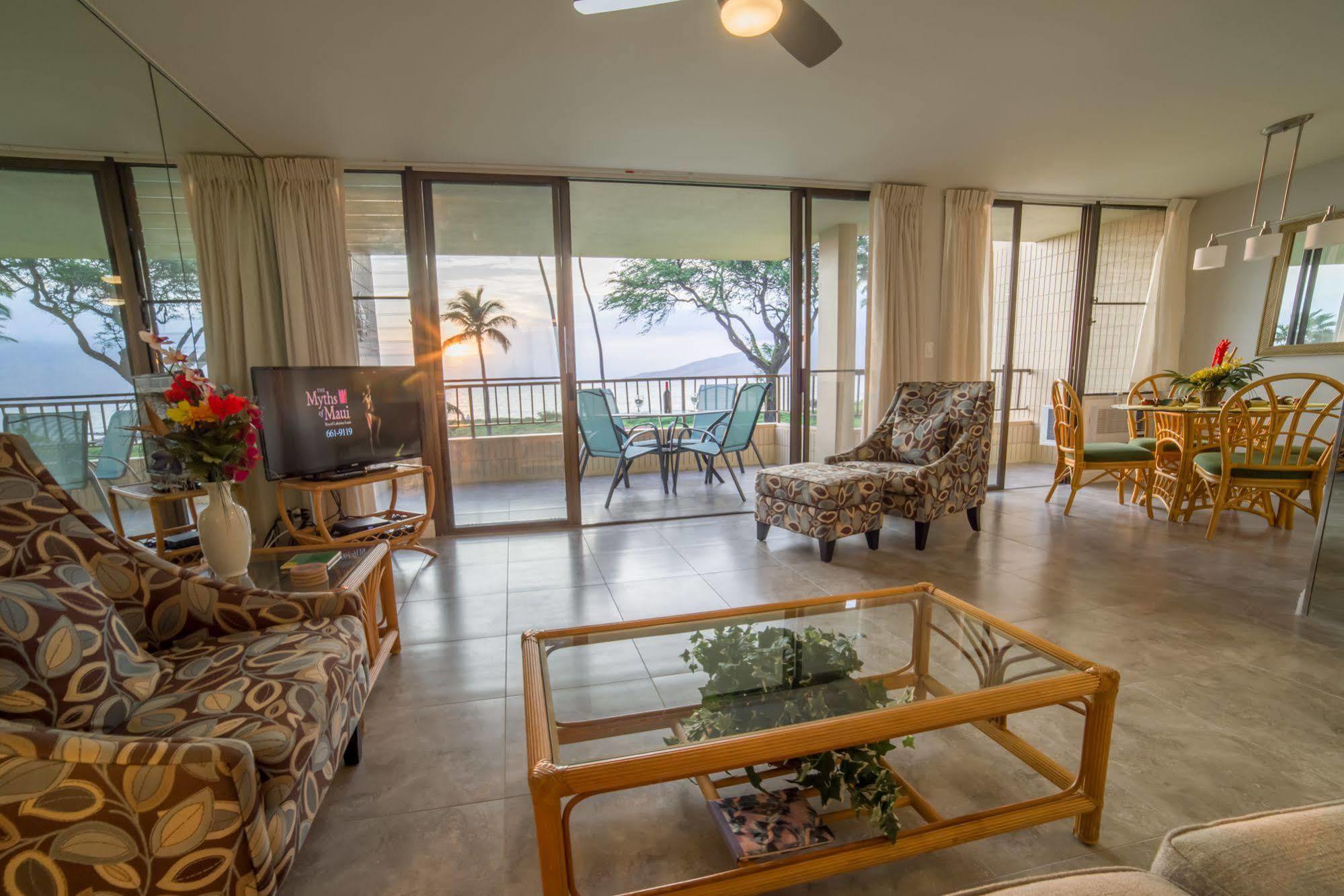 Koa Lagoon Kihei