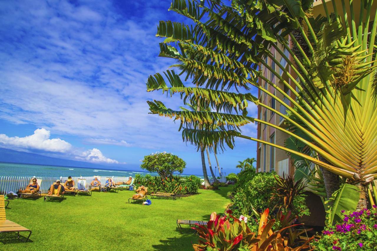 Apartment Royal 702 Kahana