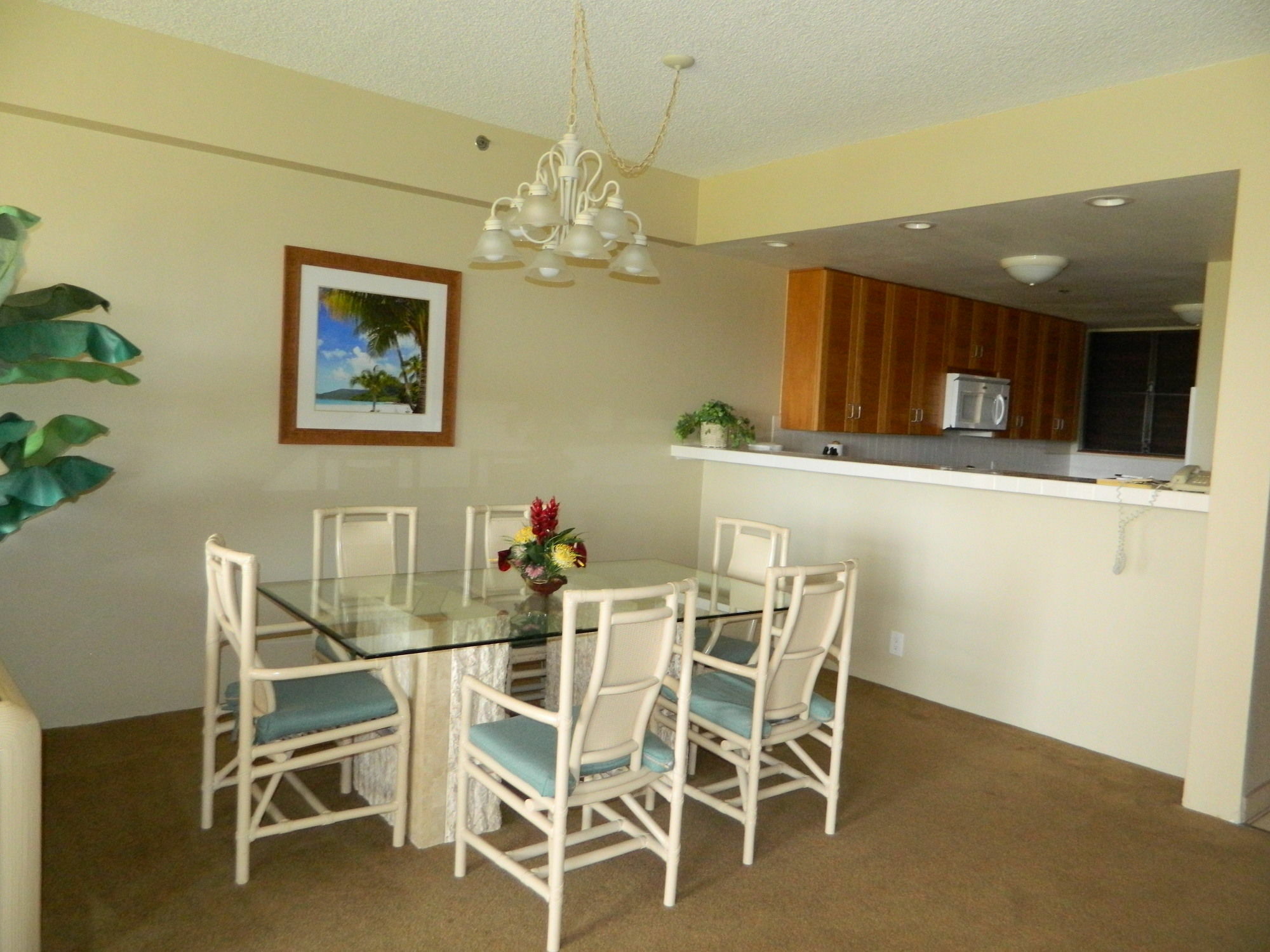 Resort Sands Of Kahana Vacation Club