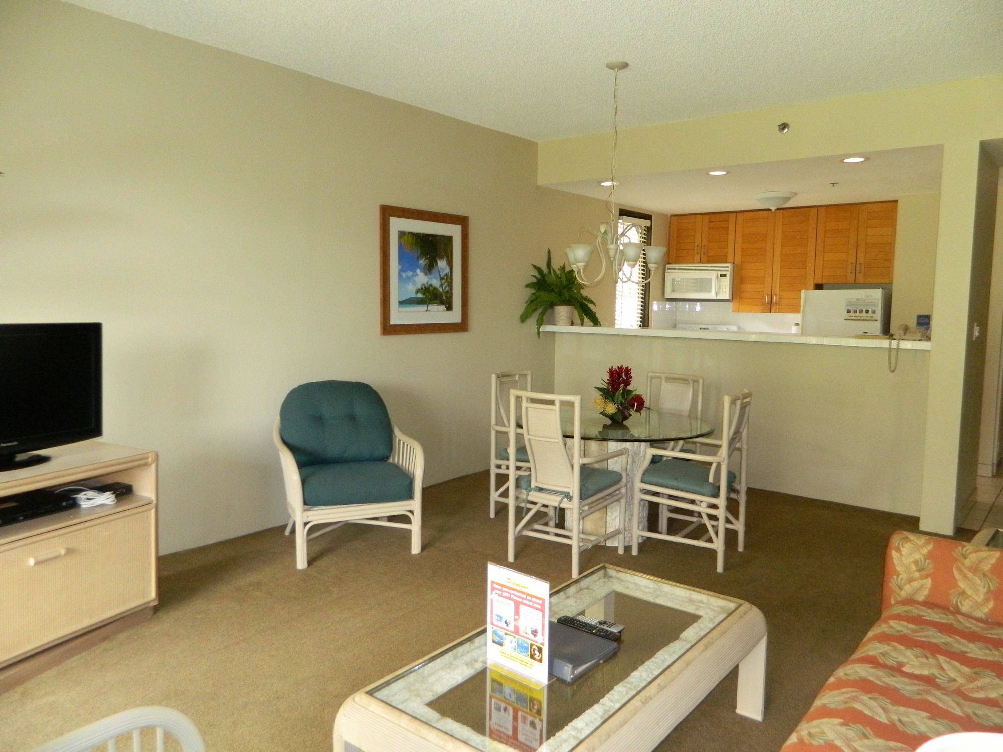 Sands Of Kahana Vacation Club Resort 4*