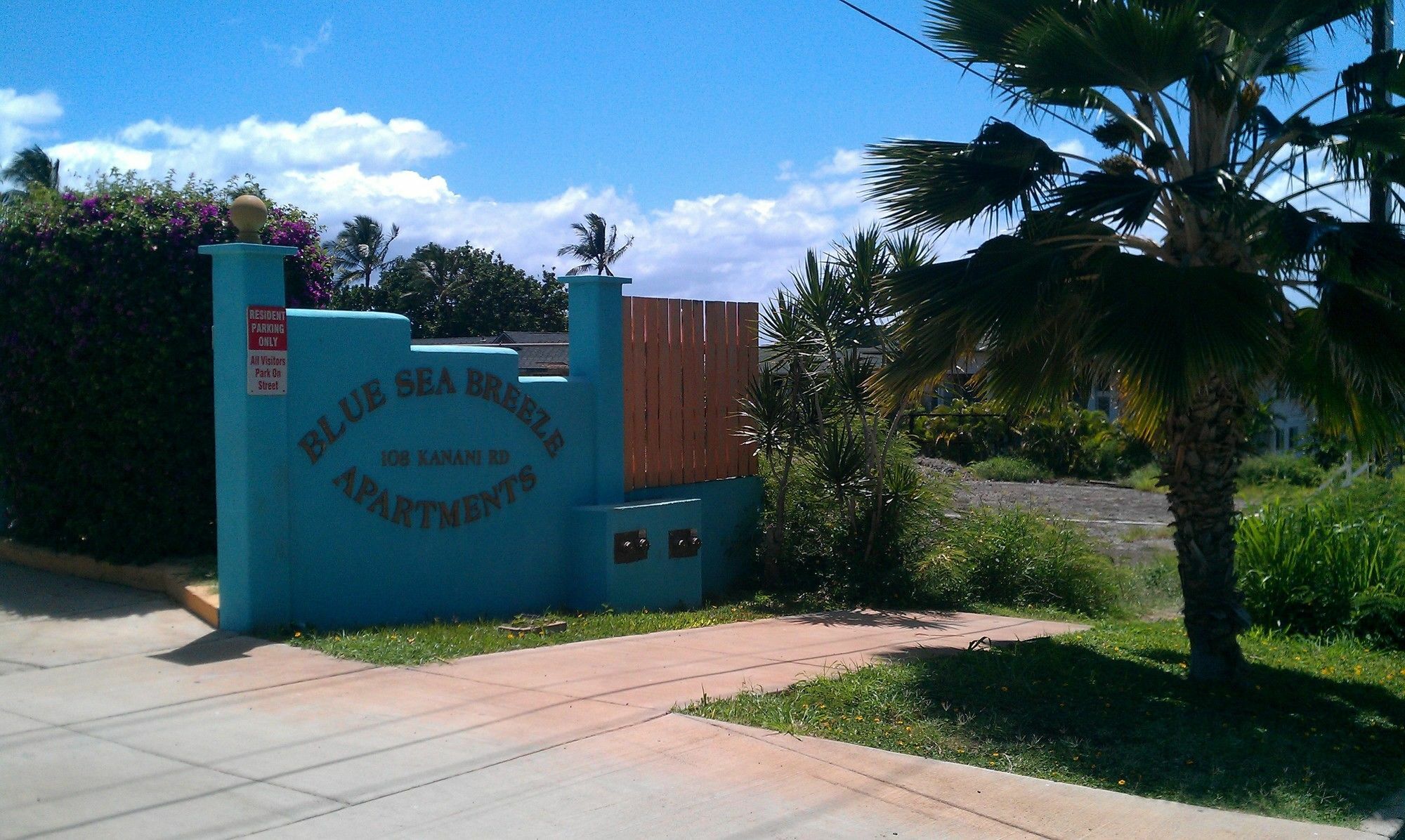 Apartment Blue Sea Breeze By Hello Relaxation