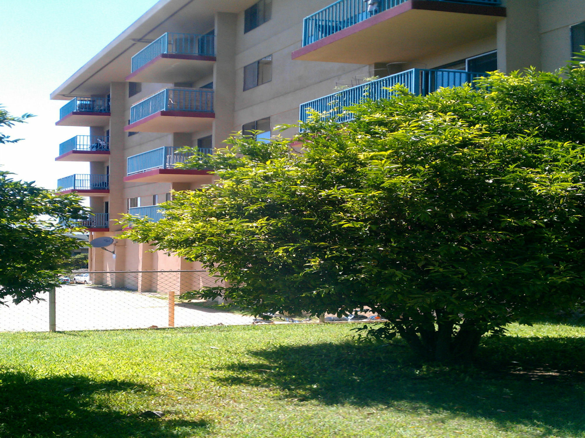 Apartment Blue Sea Breeze By Hello Relaxation *
