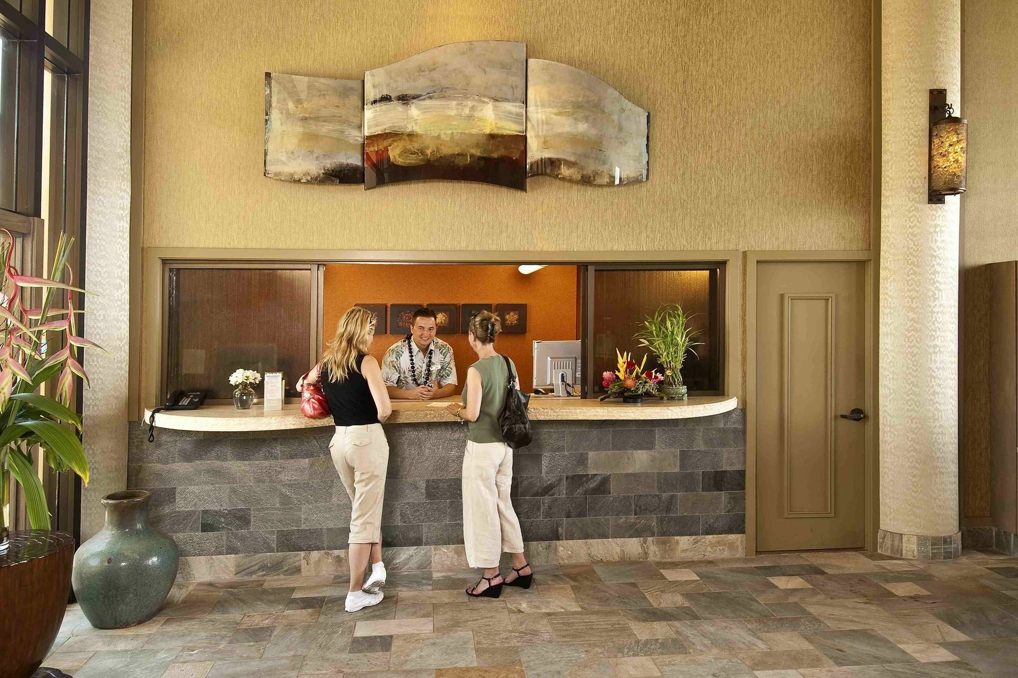 Mana Kai Maui - Official Onsite Company Resort 3*